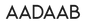 Aadaab
